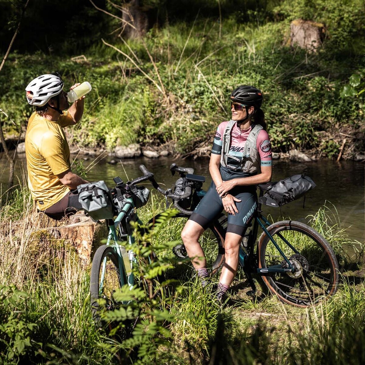 Rockhead! Die Gravelbiketour in Sachsen: ROCKHEAD - Das Gravelbike ...